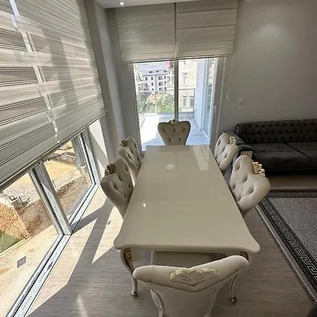 Oba Sunside Appartement