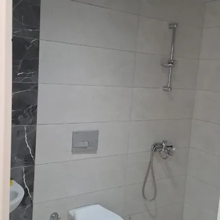 Appartement Oba Sunside Alanya