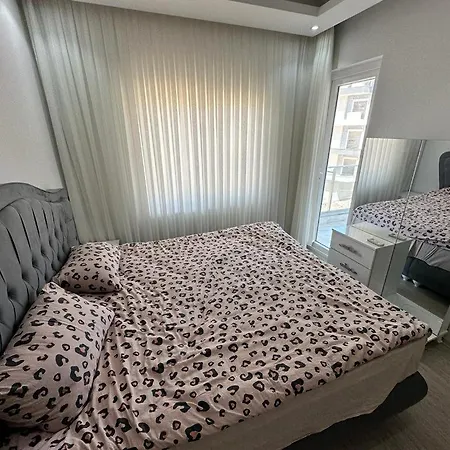 Oba Sunside Алания